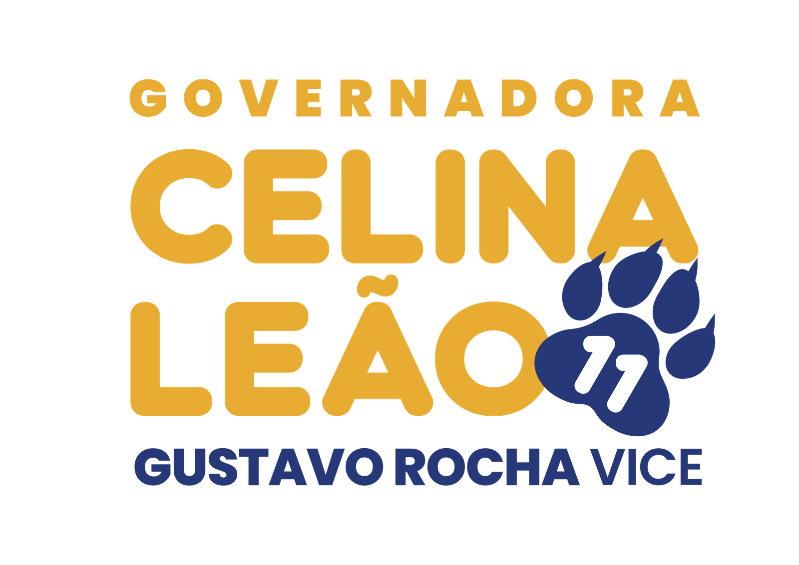 Logo do santinho