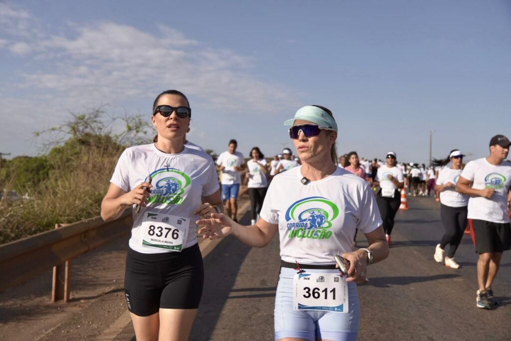 Corrida do Inclusão - foto 48