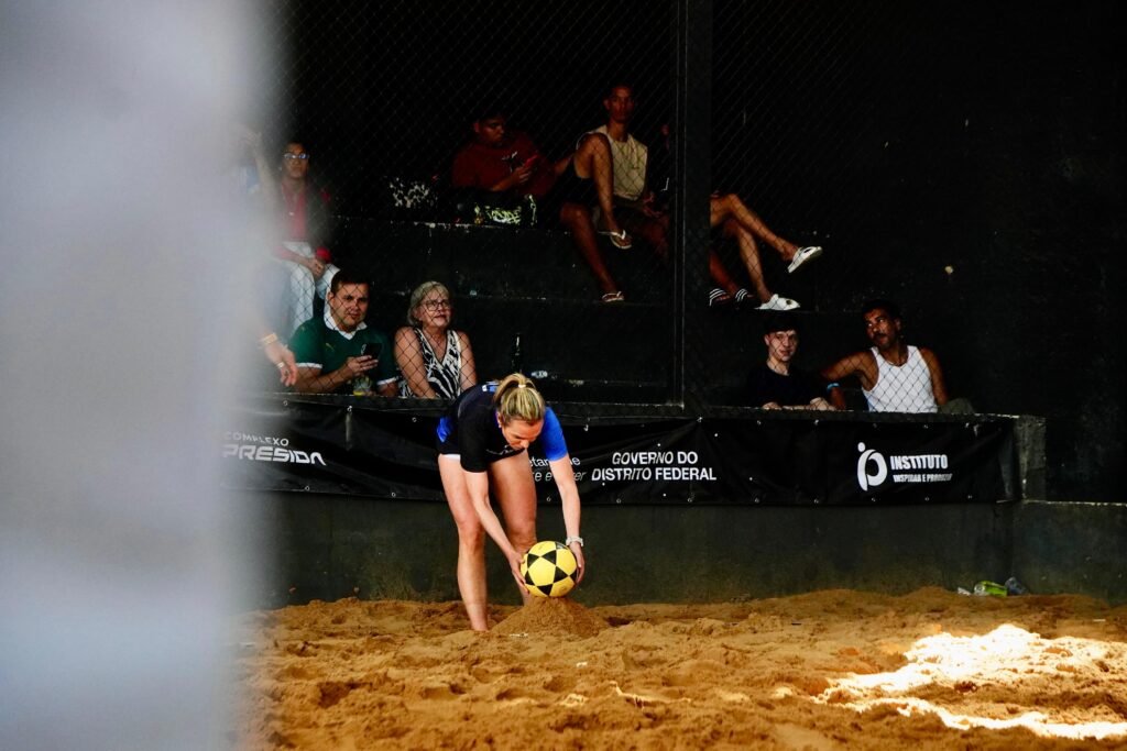 IV Encontro das Arenas – Campeonato de Futevôlei - foto 18
