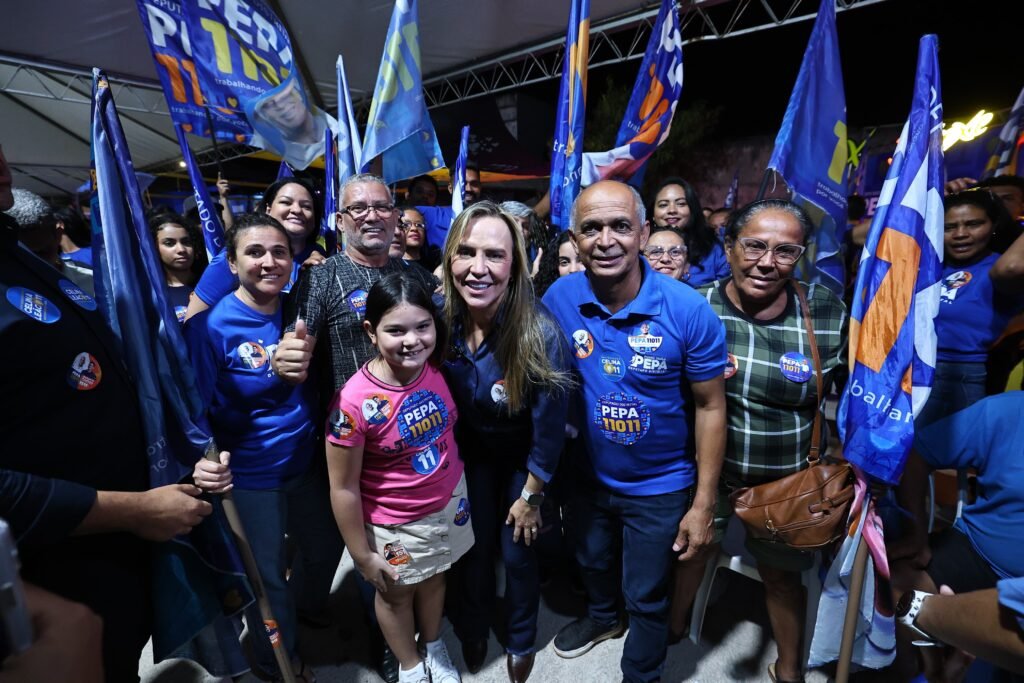 LANÇAMENTO E ADESIVOS DO PEPA - foto 6