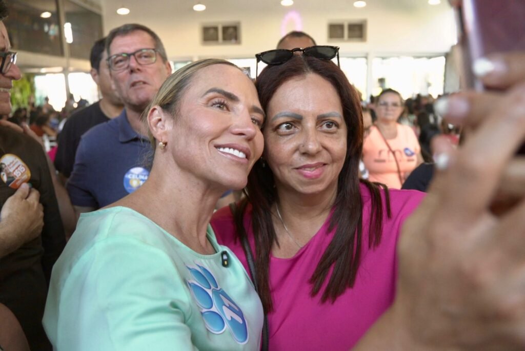 Café mais Envolvidas - foto 44