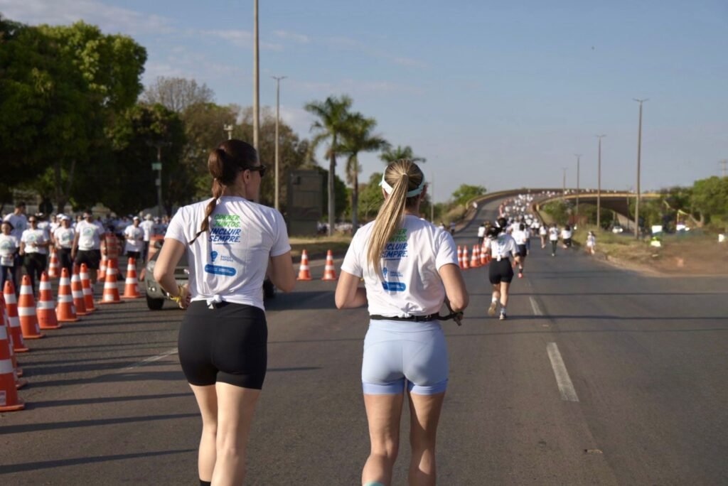 Corrida do Inclusão - foto 35