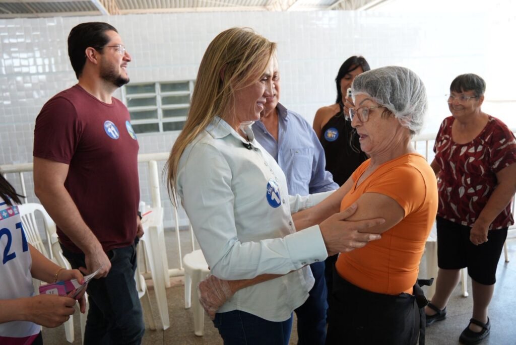 Visita a rodoviária do Gama - foto 21