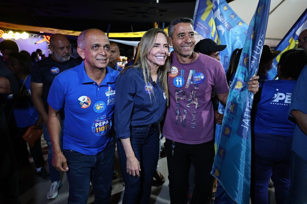 LANÇAMENTO E ADESIVOS DO PEPA - foto 9