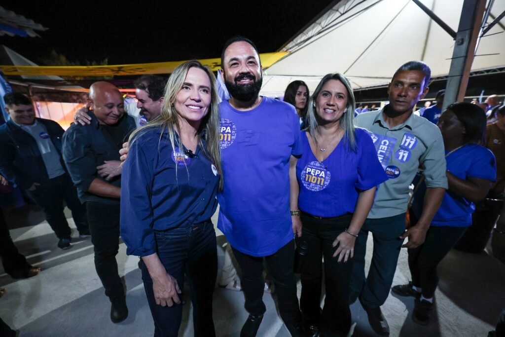 LANÇAMENTO E ADESIVOS DO PEPA - foto 14