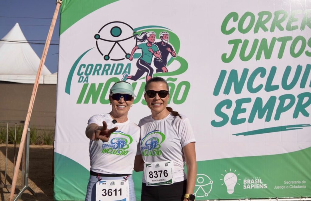Corrida do Inclusão - foto 69