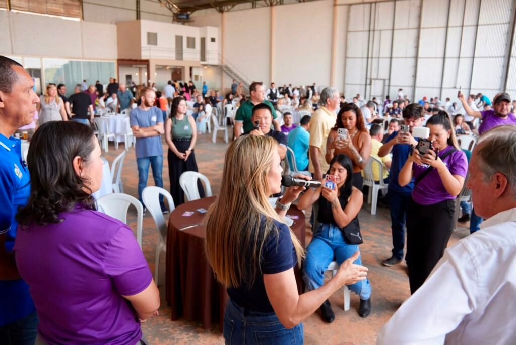 Feijoada da Cooperativa Aeronáutica do DF - foto 20