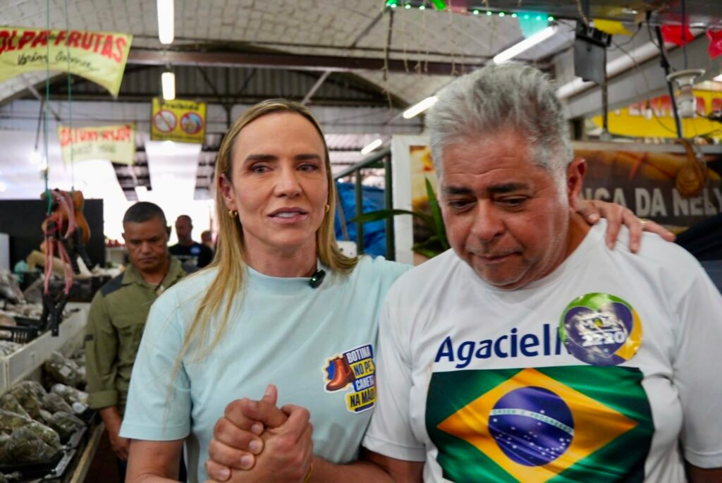 Visita ao Hortifruti de Planaltina - foto 4