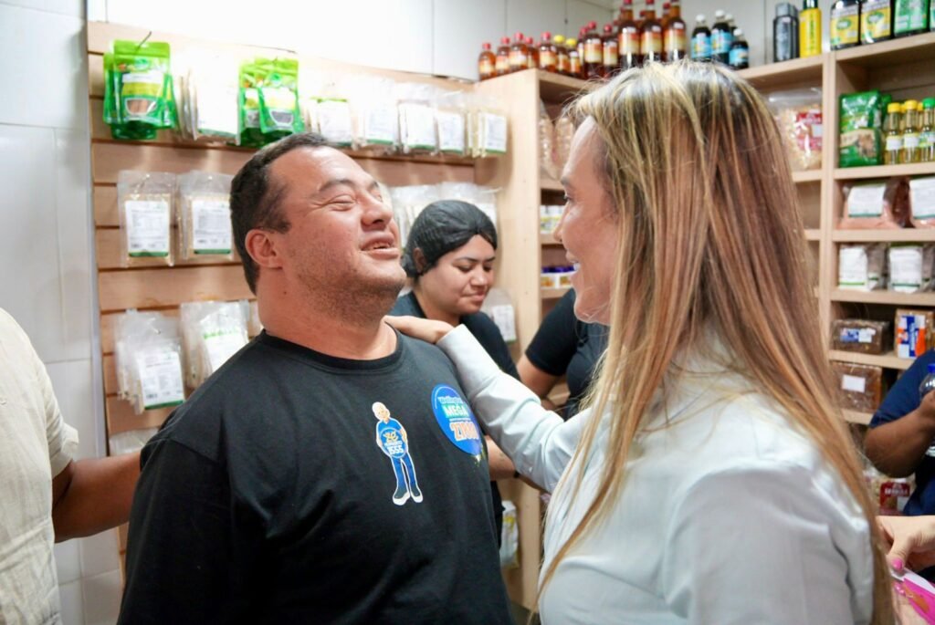 Visita a feira do Gama - foto 17