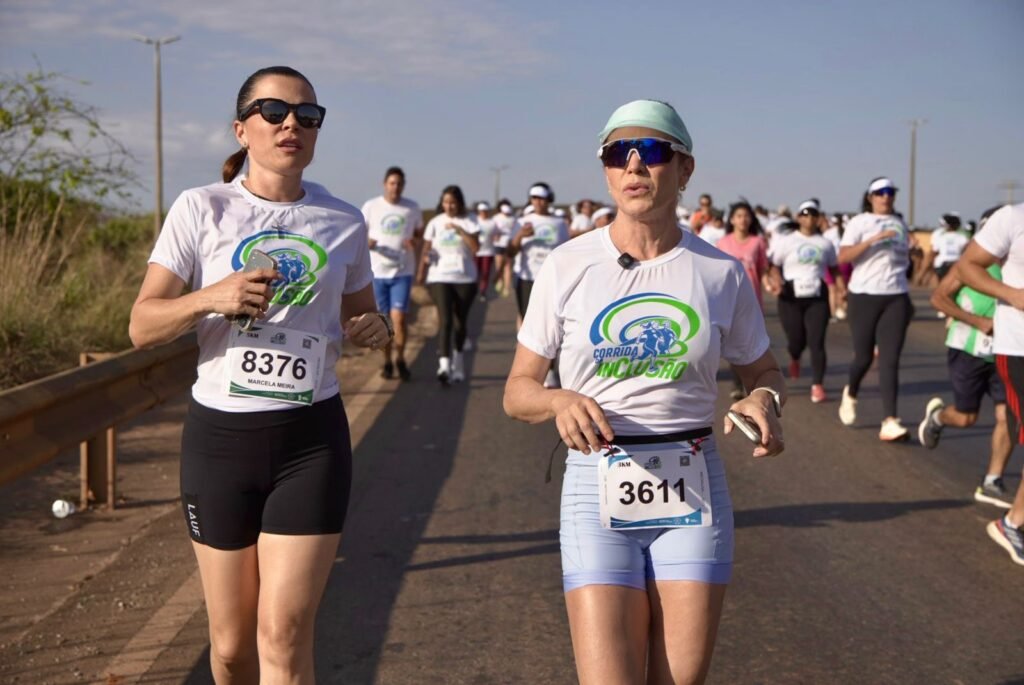 Corrida do Inclusão - foto 47