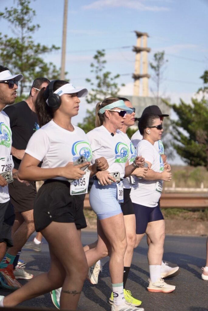 Corrida do Inclusão - foto 30