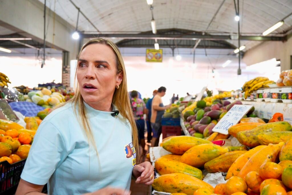 Visita ao Hortifruti de Planaltina - foto 22