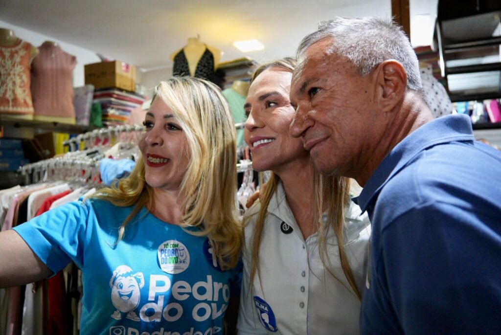 Visita a feira do Gama - foto 15