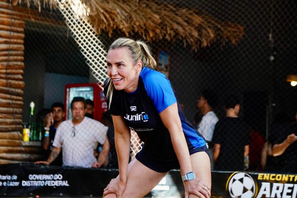 IV Encontro das Arenas – Campeonato de Futevôlei - foto 10