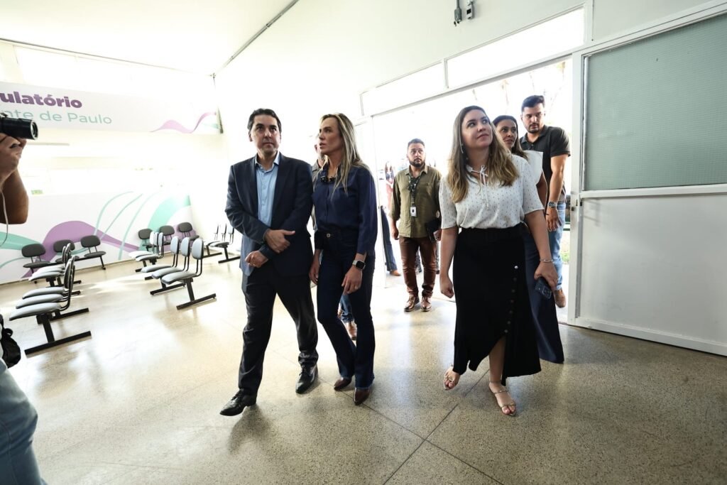 Visita ao Centro Terapia Assistida - foto 8