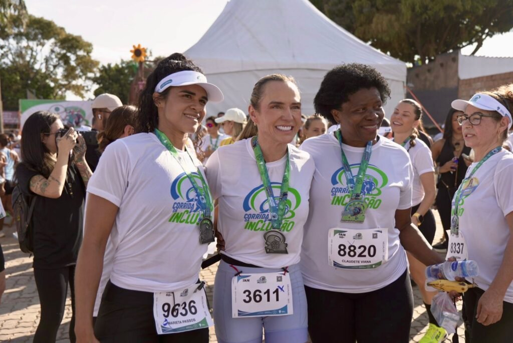 Corrida do Inclusão - foto 84