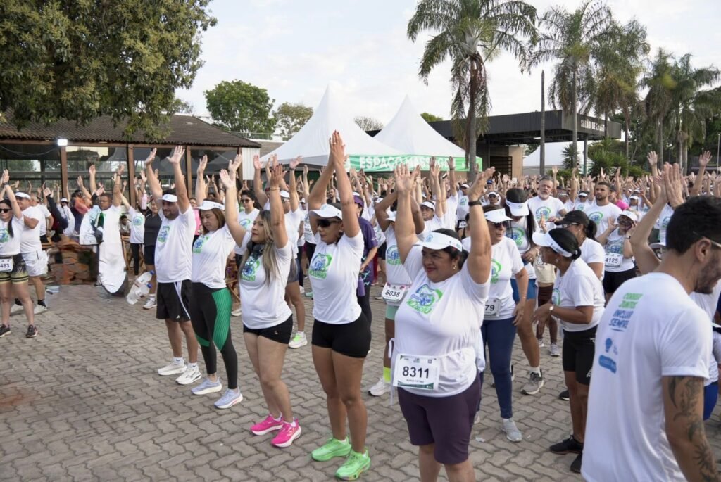 Corrida do Inclusão - foto 11