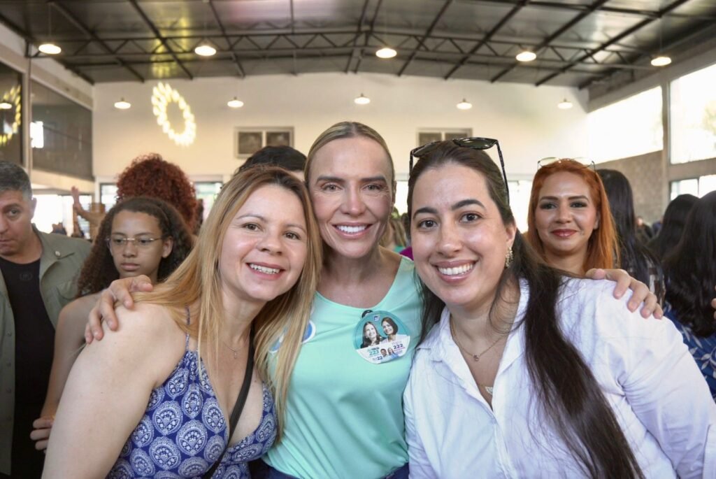 Café mais Envolvidas - foto 40