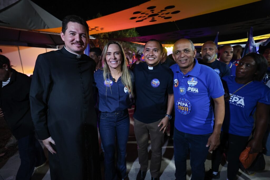 LANÇAMENTO E ADESIVOS DO PEPA - foto 12