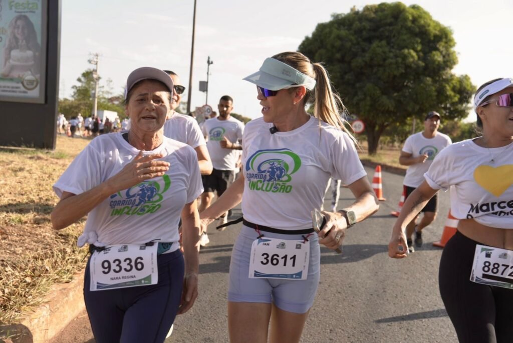 Corrida do Inclusão - foto 55