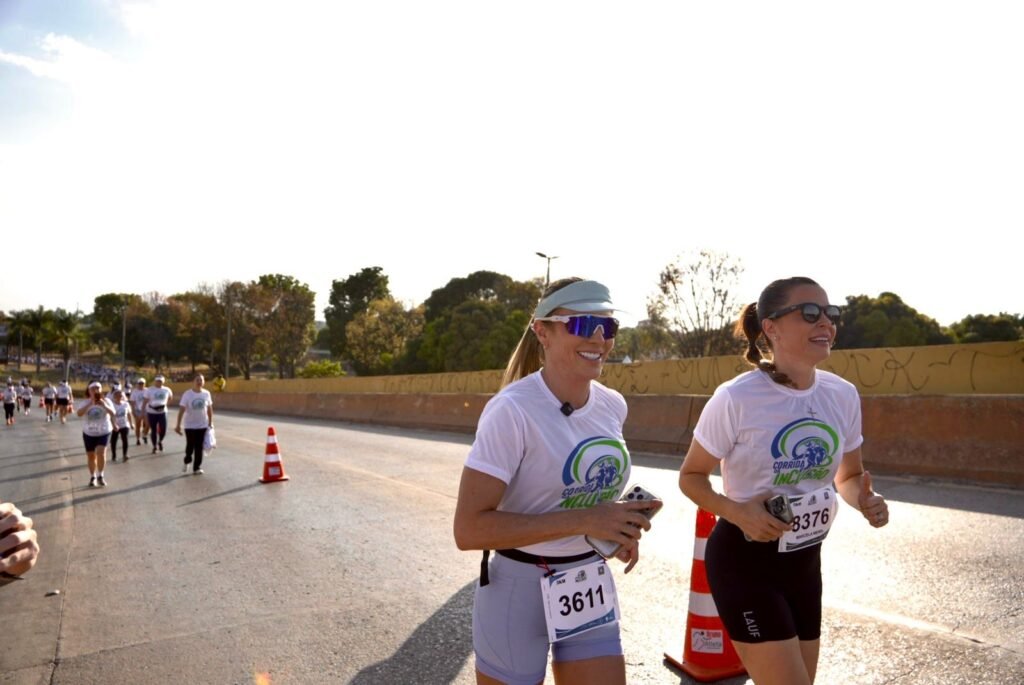 Corrida do Inclusão - foto 36