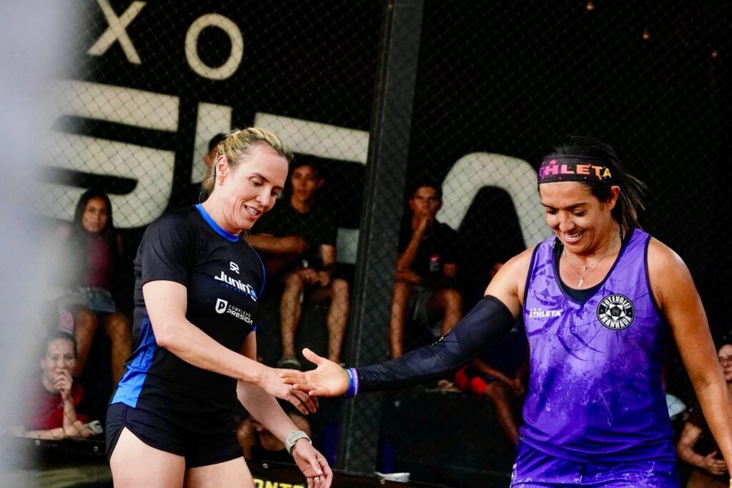 IV Encontro das Arenas – Campeonato de Futevôlei - foto 17