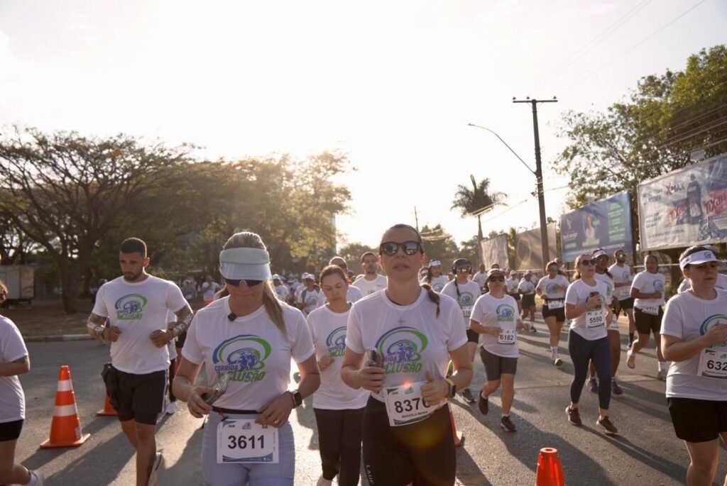 Corrida do Inclusão - foto 24