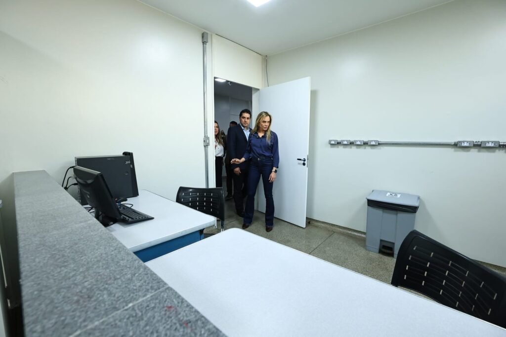 Visita ao Centro Terapia Assistida - foto 12