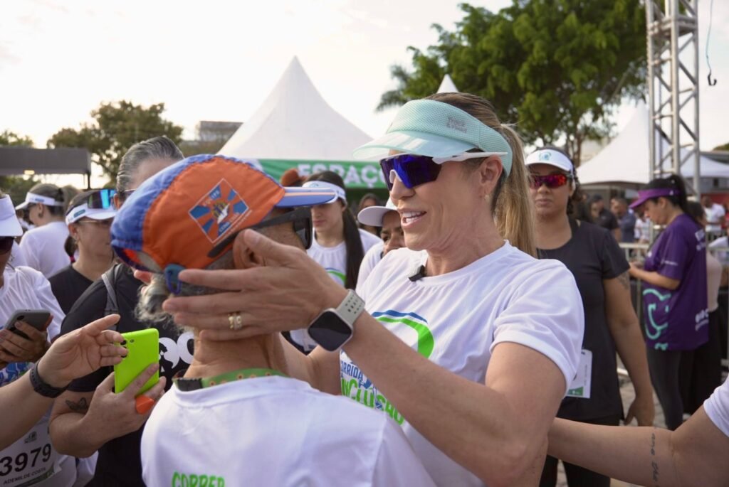 Corrida do Inclusão - foto 15