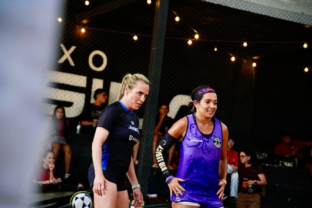IV Encontro das Arenas – Campeonato de Futevôlei - foto 2