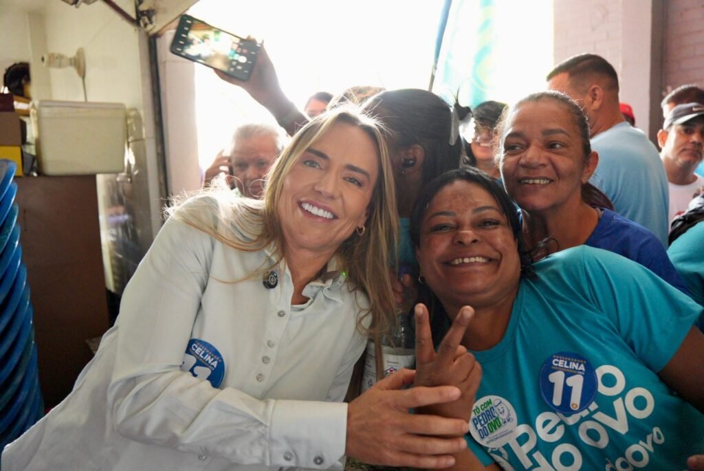 Visita a feira do Gama - foto 11