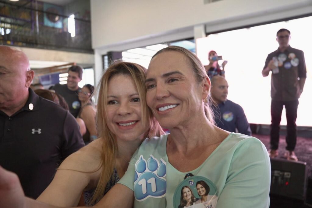 Café mais Envolvidas - foto 32
