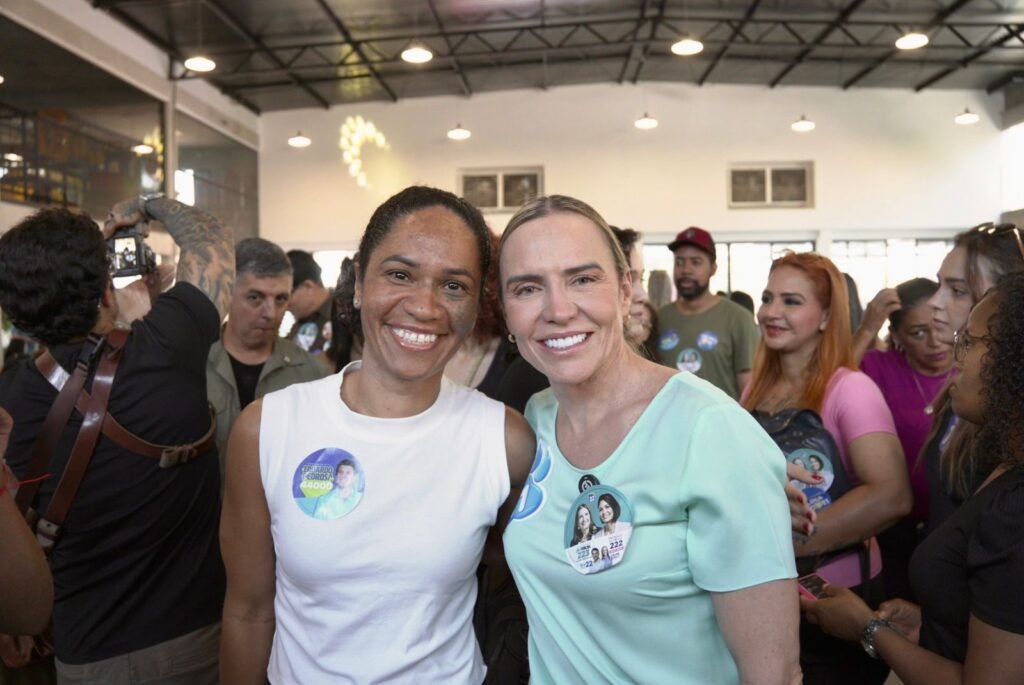 Café mais Envolvidas - foto 39