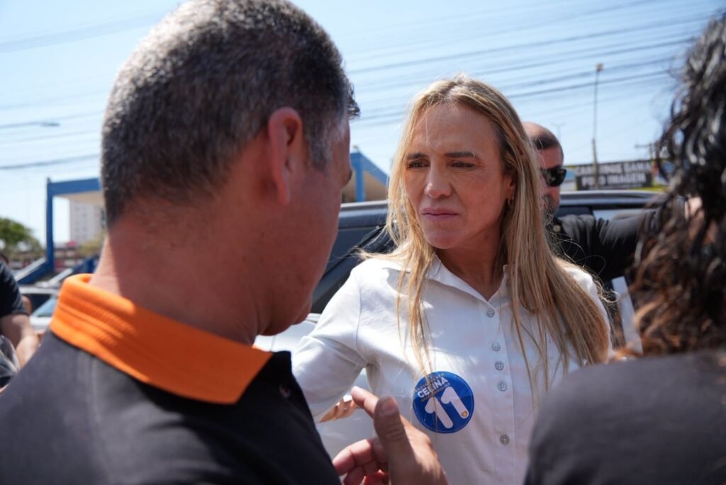 Visita a rodoviária do Gama - foto 34