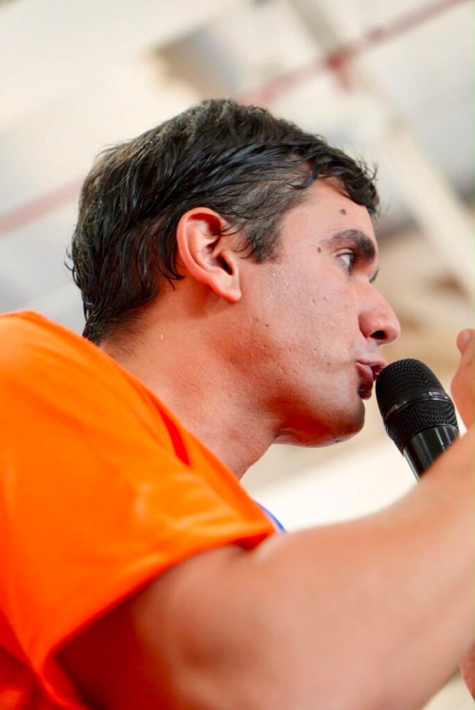 Lançamento da campanha a Deputado Federal Rafael Prudente (MDB) - foto 23