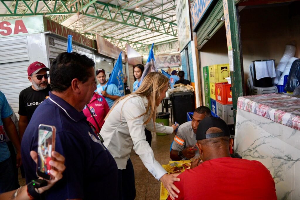 Visita a feira do Gama - foto 39