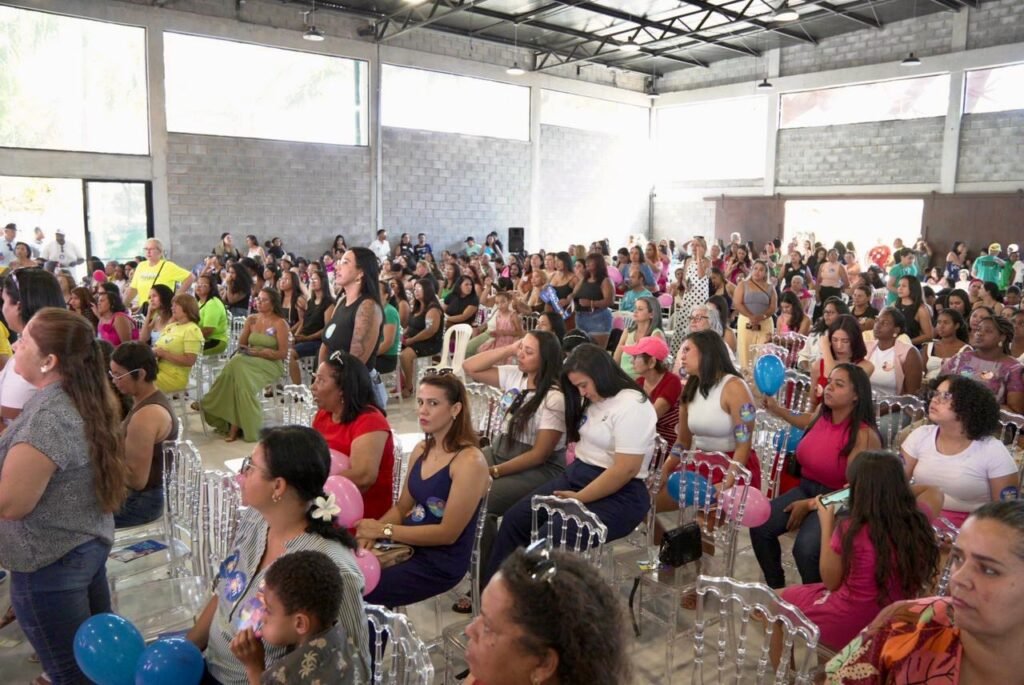 Café mais Envolvidas - foto 19