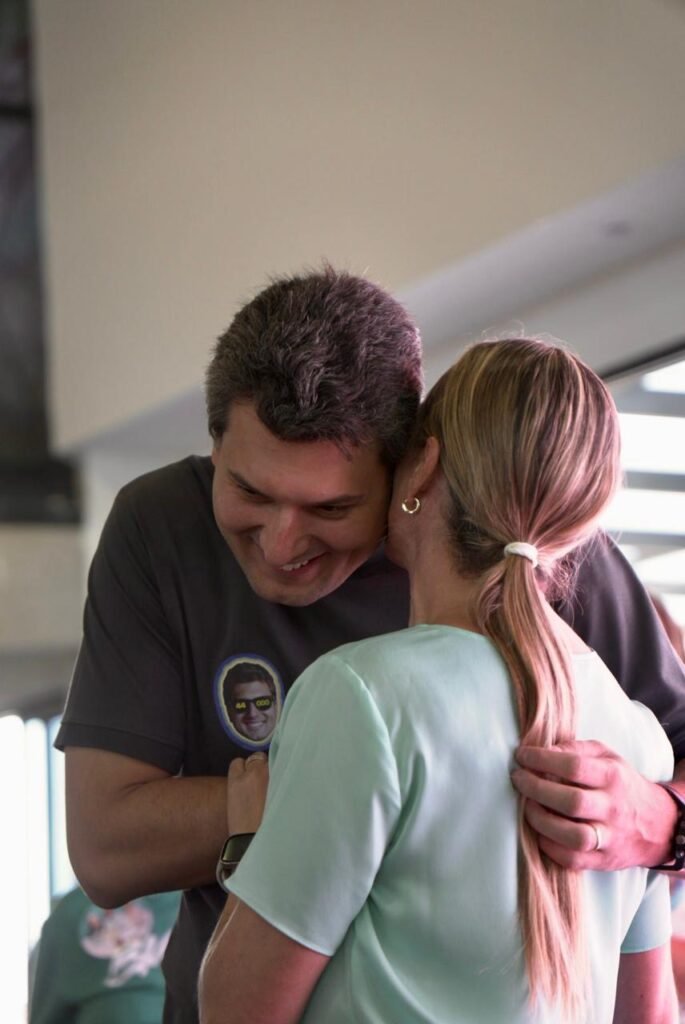 Café mais Envolvidas - foto 28