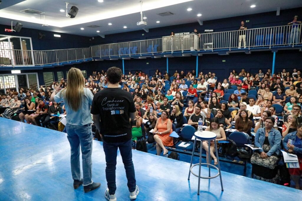 Visita à turma do Professor Francelino – Escola Delta – Planaltina - foto 11