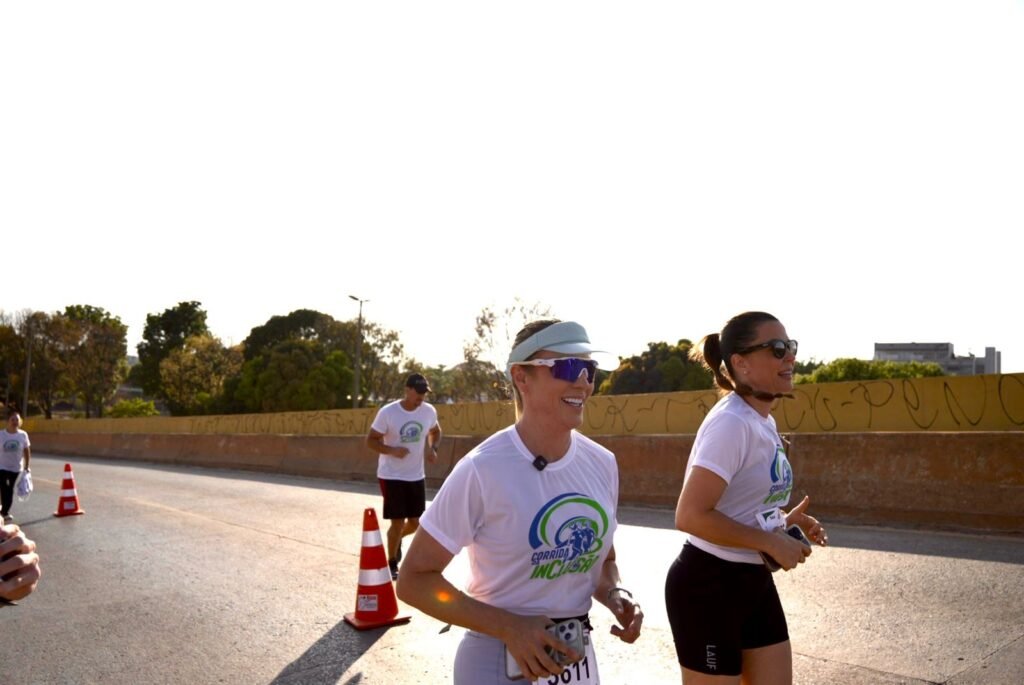 Corrida do Inclusão - foto 37