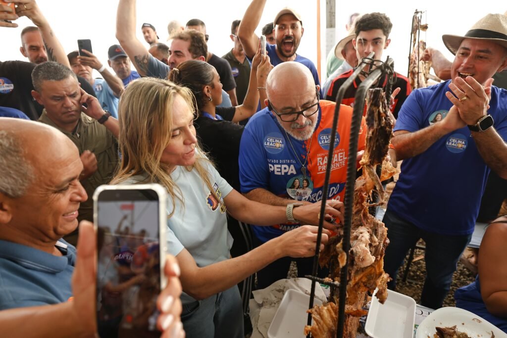 XXI Costelão da loja maçônica Sete de Setembro - foto 24