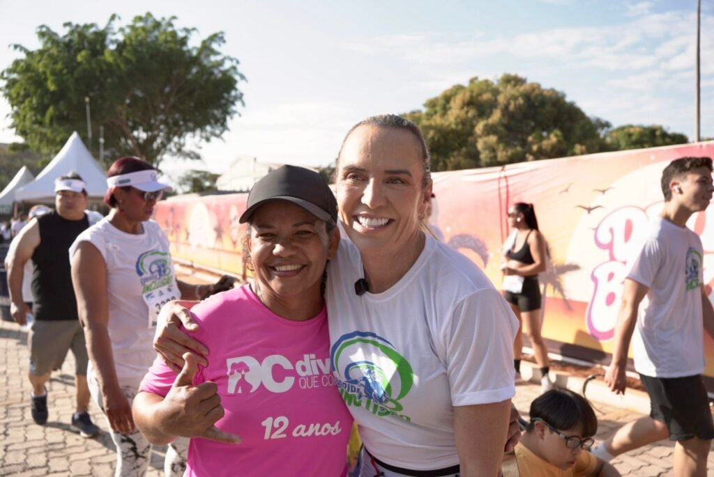 Corrida do Inclusão - foto 73