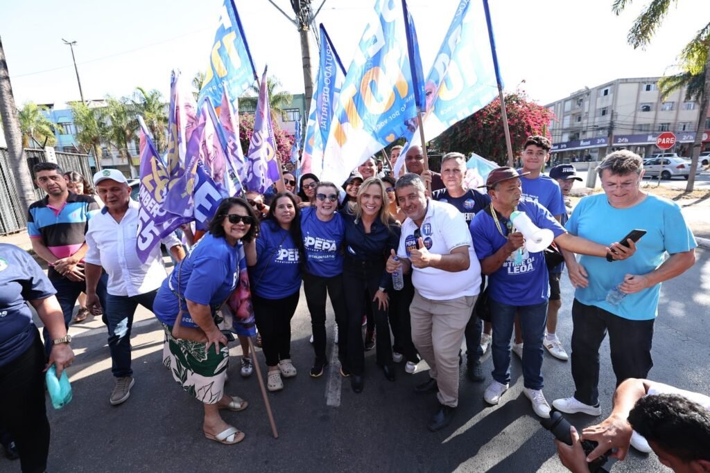 Visita ao comércio do núcleo bandeirante - foto 12