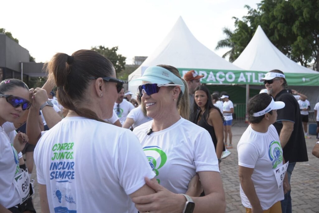 Corrida do Inclusão - foto 18