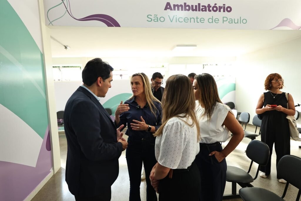 Visita ao Centro Terapia Assistida - foto 9