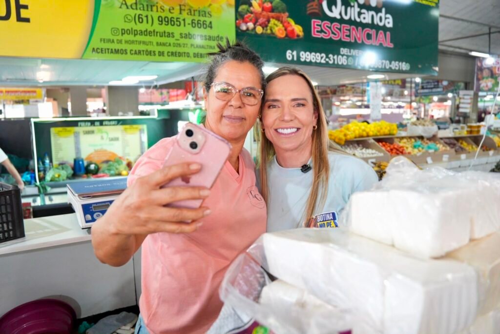 Visita ao Hortifruti de Planaltina - foto 29