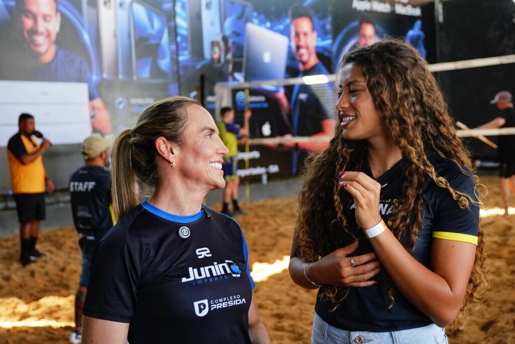 IV Encontro das Arenas – Campeonato de Futevôlei - foto 5