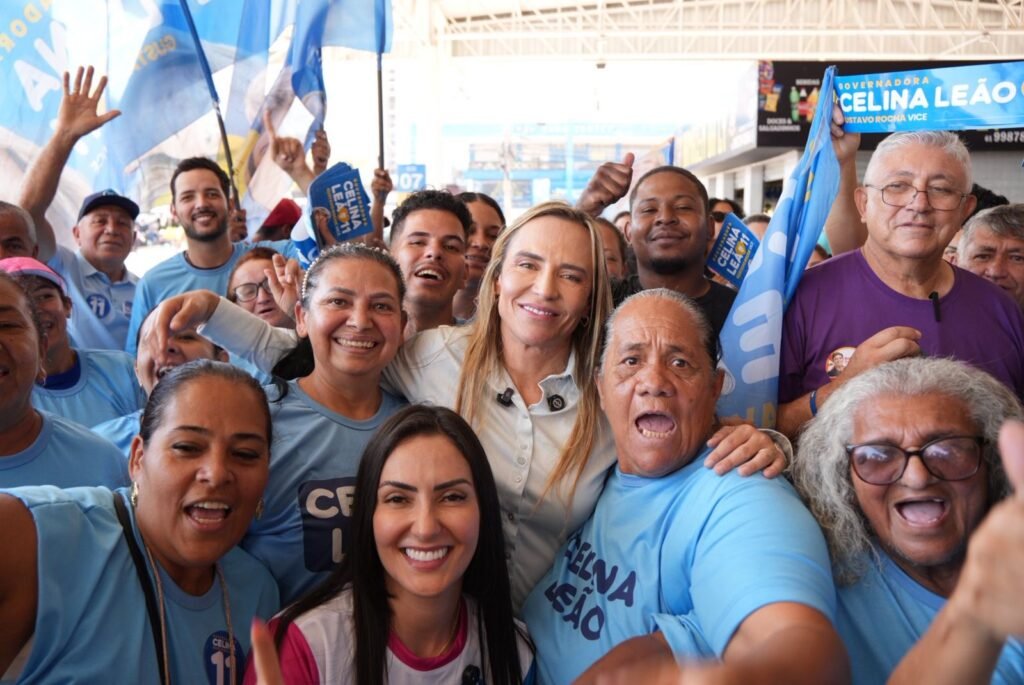 Visita a rodoviária do Gama - foto 5
