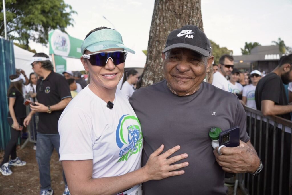 Corrida do Inclusão - foto 20