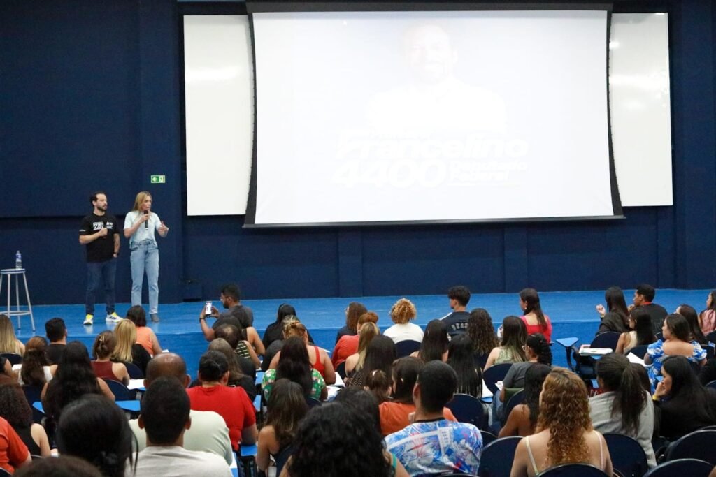 Visita à turma do Professor Francelino – Escola Delta – Planaltina - foto 5